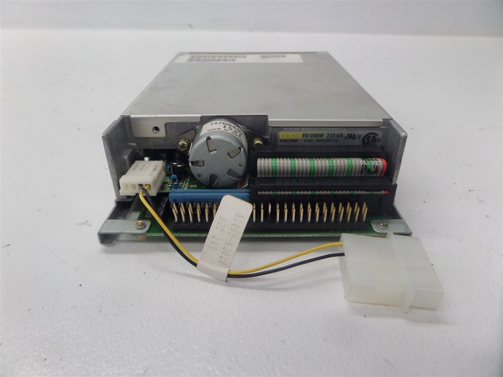 Teac Floppy Disk Drive FD-235HF 19307327-13
