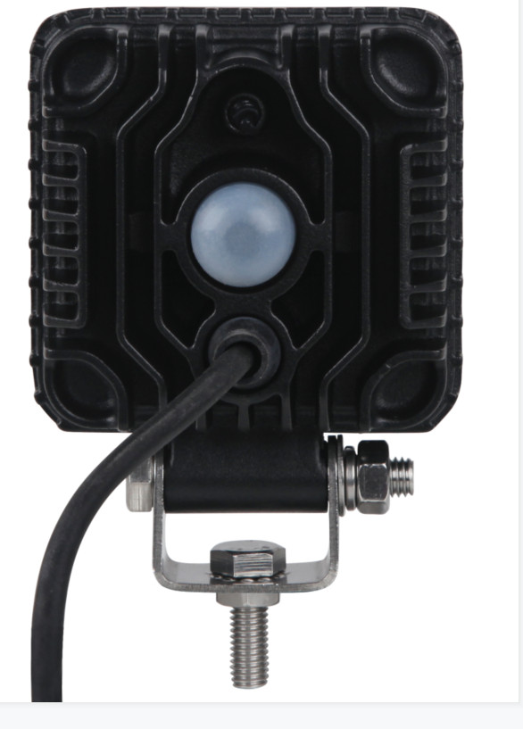 Lite-It 16-WATT CREE LED COMPACT WORK LIGHT WITH SWITCH