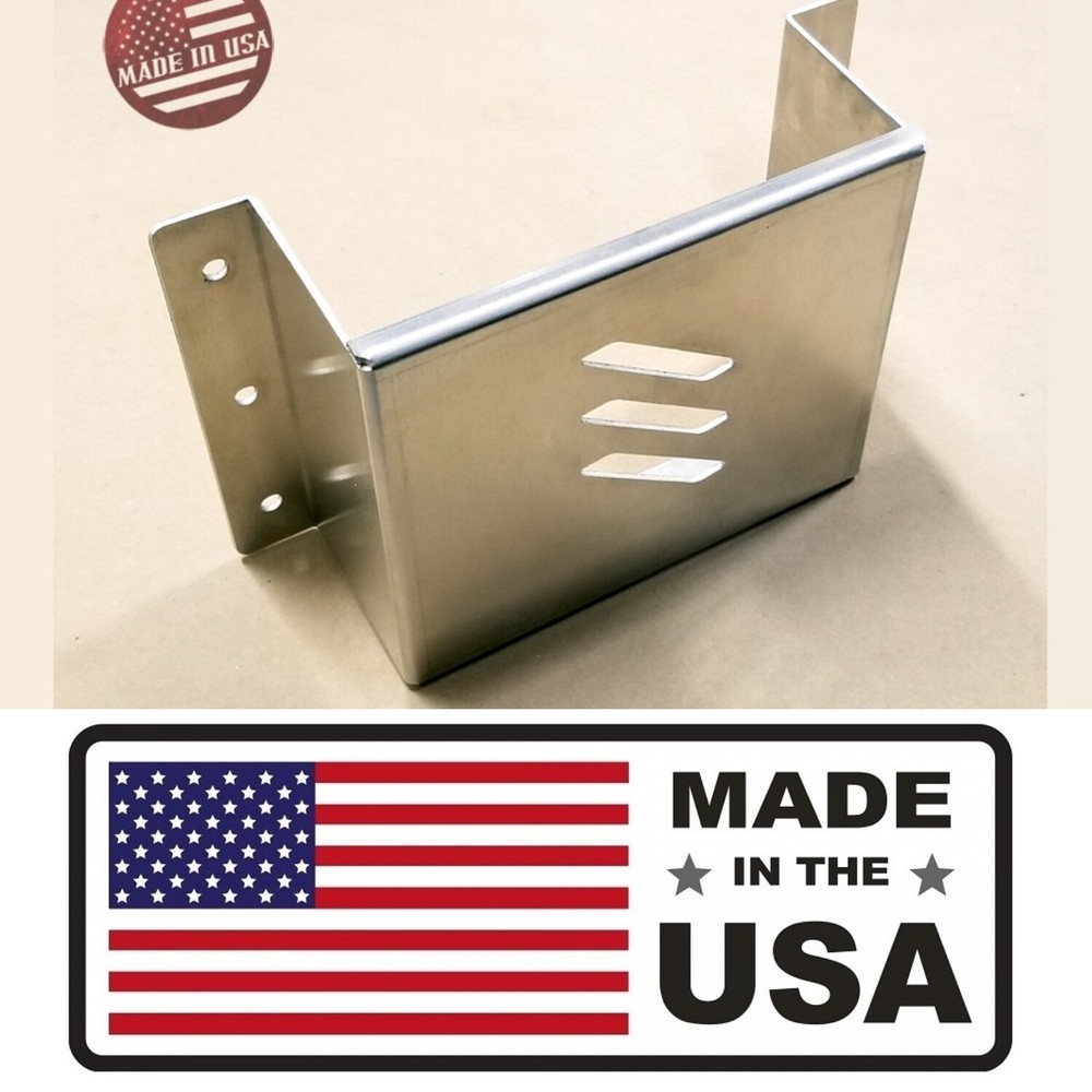 [SR] Battery Hold Down Tray Battery Box Mount for PC680 Odyssey Mounting Bracket