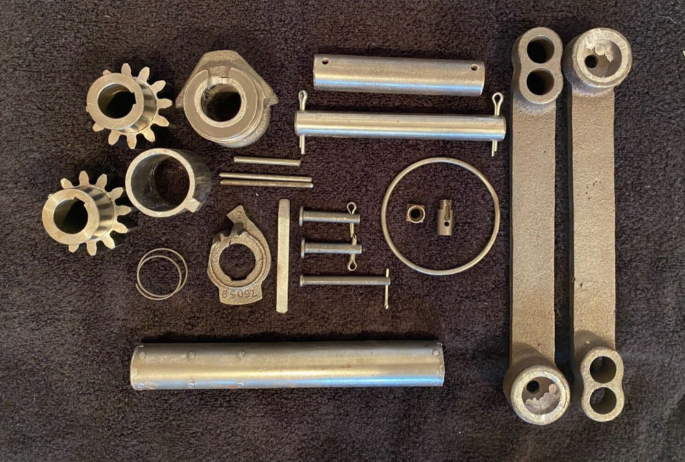 8ft Aermotor Windmill A702 Rebuild Overhaul Kit