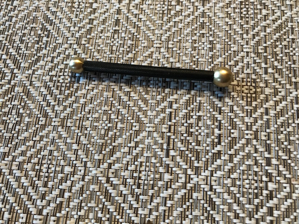  Airgun Pellet Seating Tool, Pellet Depth Tool, Depth Seating Tool