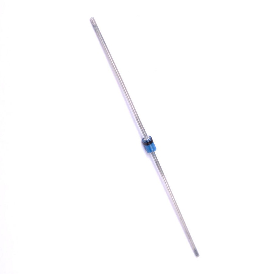 UZ8118 SemiConductor - CUSTODIA: SOD17 MAKE: Unitrode