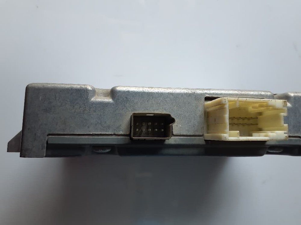 BMW 2008 E60 E61 6' E62 E63 E64 Lane Departure Warning Control Module 9181111