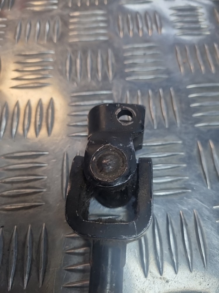 reliant lower steering column splined shaft