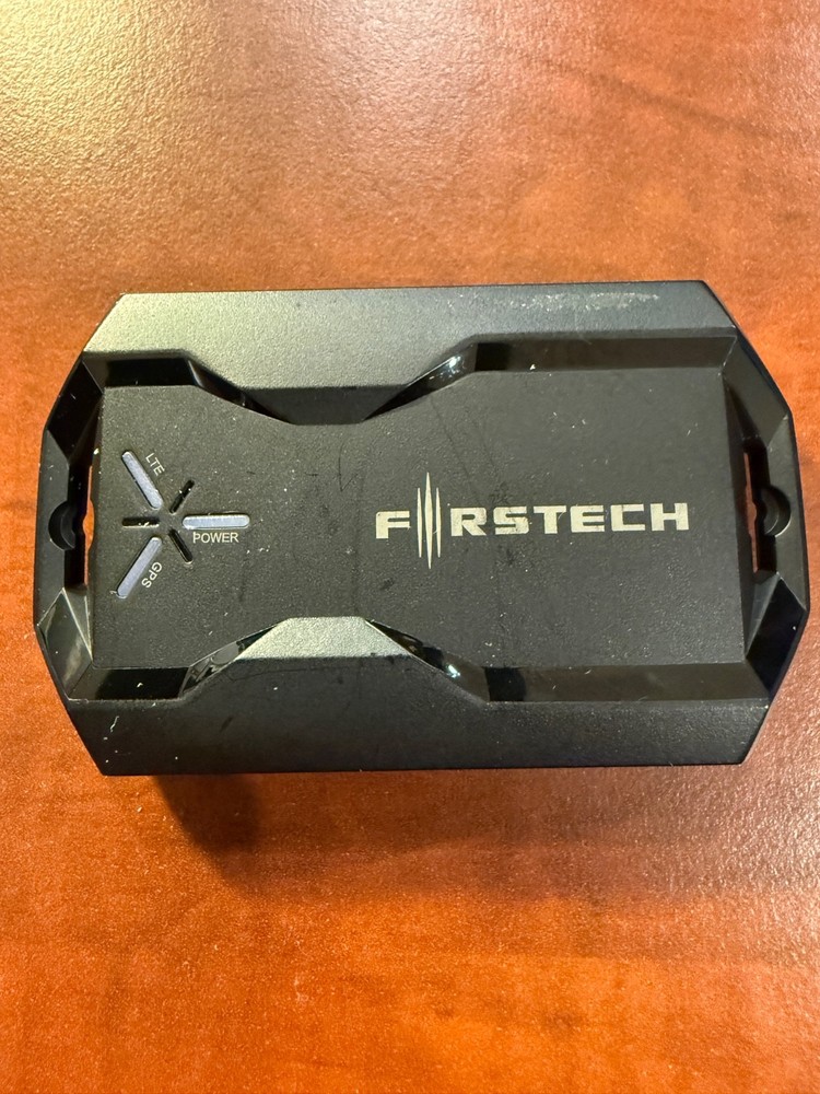 Firstech / DR X1S