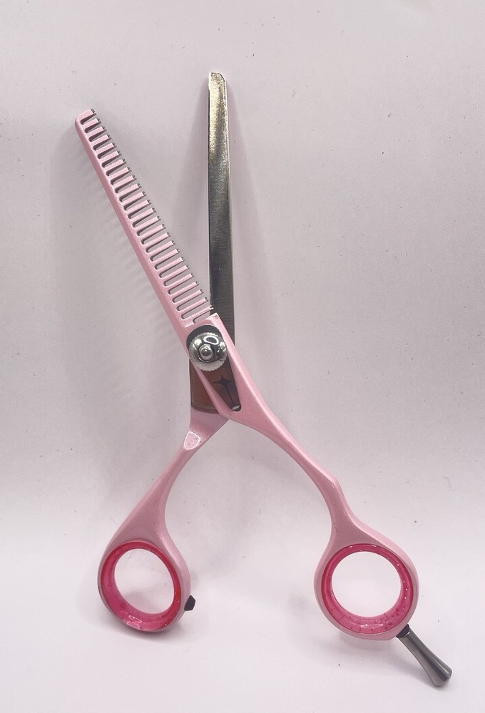 Arius-Eickert Phoenix Shears 3 Piece Set In Pink!