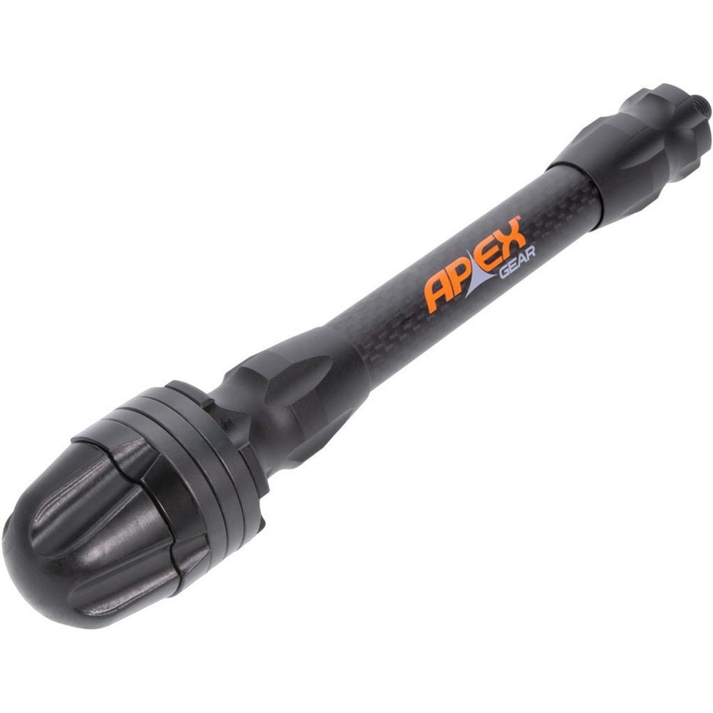 APEX End Game Pro Stabilizer - 6" or 8"