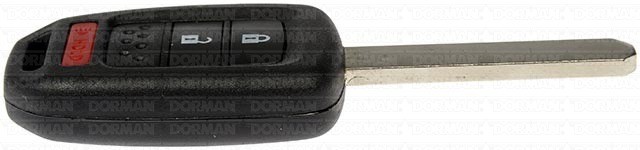 Keyless Entry Transmitter Cover Dorman 92080