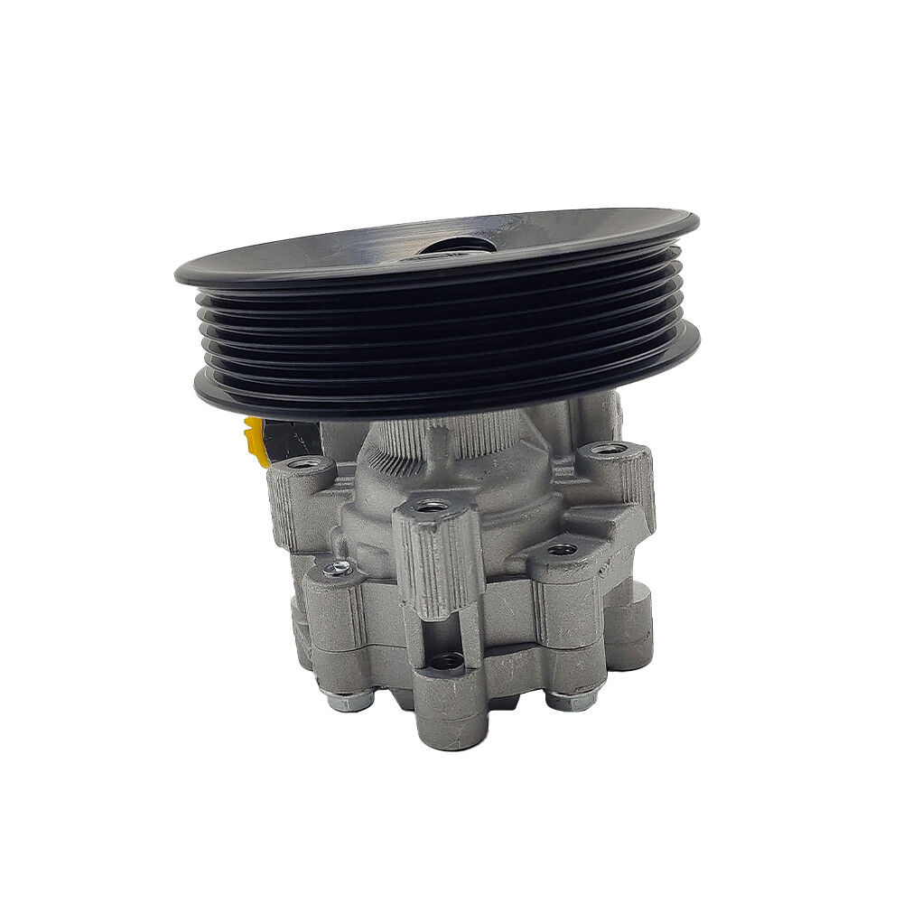 For Equinox/Terrain 3.6L Power Steering Pump w/Pulley 2013-2017