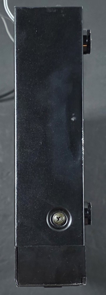 JVC FX-97 FM/AM Computer Controlled Tuner - Tested & Working