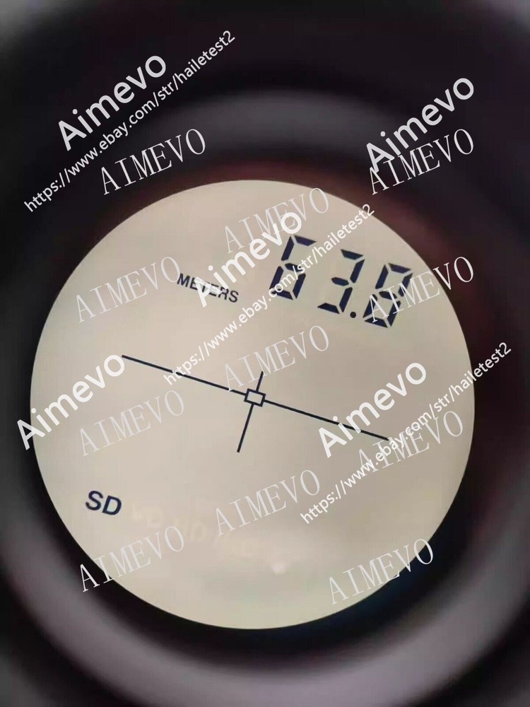 1PCS Laser Technology TruPulse 200 Laser Rangefinder Yellow