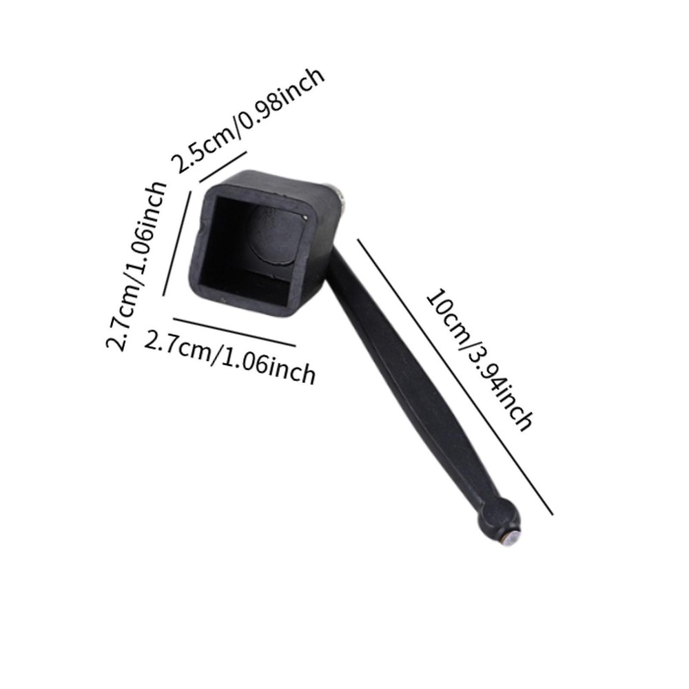 Billiard Chalk Storage Holder Chalk Clip Convenient Cup