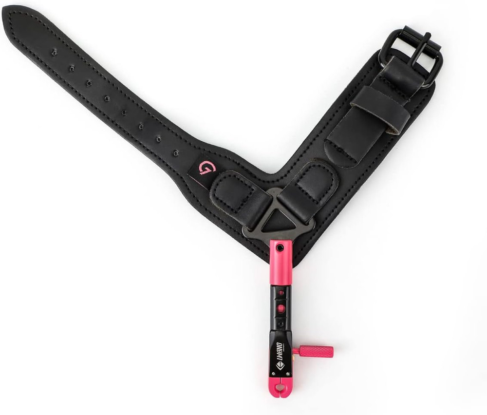 Archery Compound Bow Release Aids Trigger