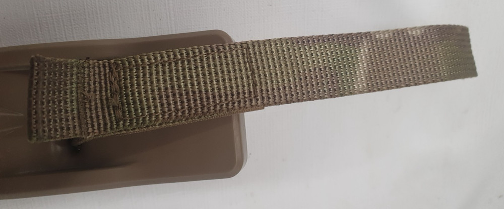 British Army DWD Dynamic Weight Distribution System Virtus Large (stil30)