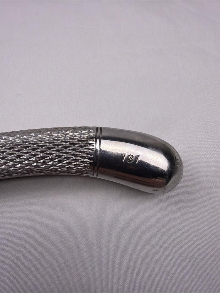 Ubeco Dental Forceps #151 Extra Grip Extraction Forceps