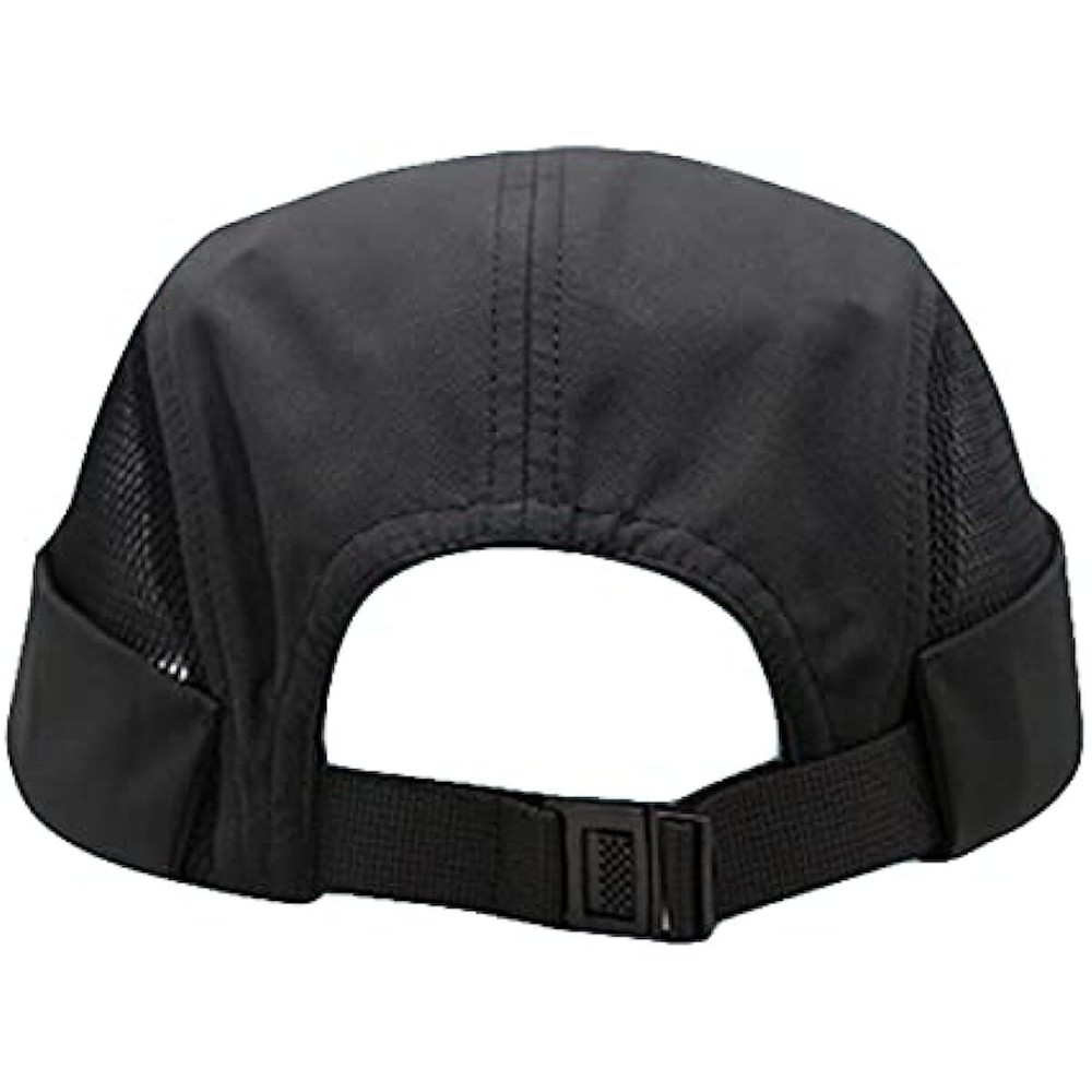 Summer Breathable Brimless Cap Beanie Hat Mesh Docker Cap Sailor Watch Cap