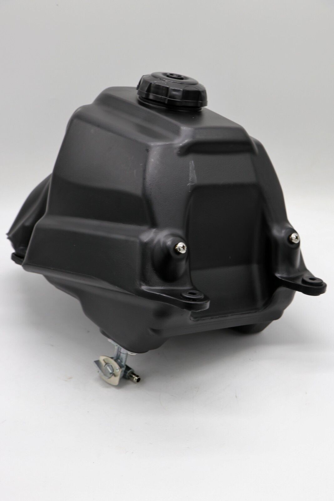 NEW YAMAHA Banshee GAS TANK + fuel cap & petcock 1987-2006