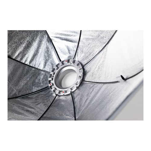 Aputure Light OctaDome 120 Octagonal Softbox Bowens Mount