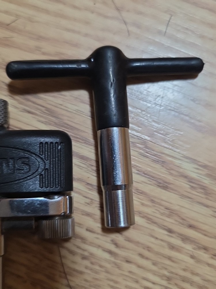 evans torque drum key and tuning wrench datk