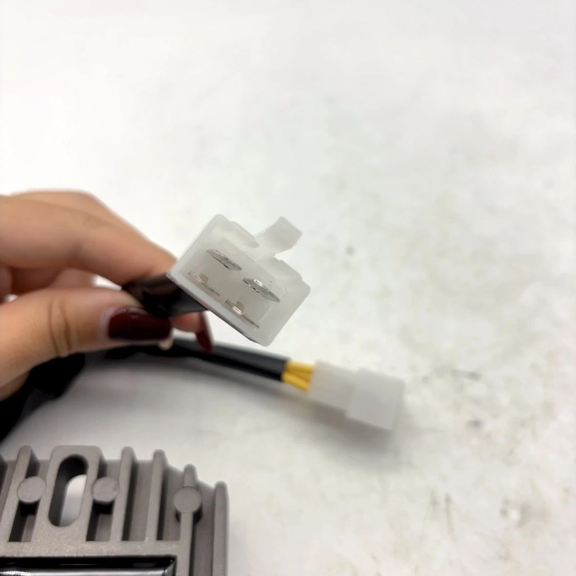 New Regulator Rectifier for Suzuki GSXR750 GSXR 750 2006-2009 2011 32800-18H00