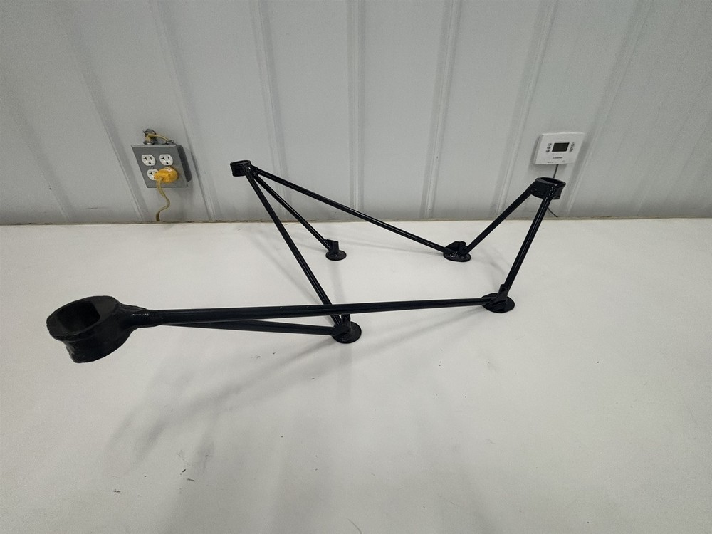 Luscombe Model 8 Engine Motor Mount 48147