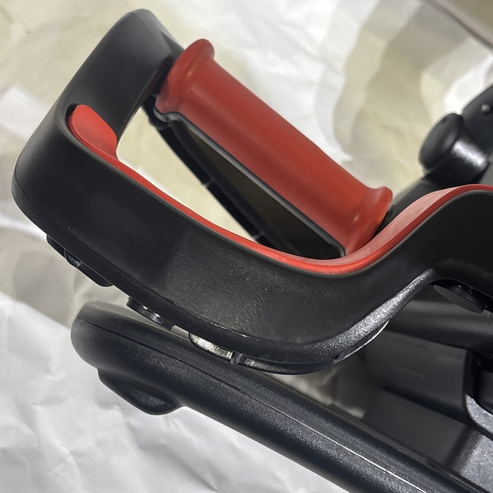 Original CoreXT46 Workout Ab Machine Core Strong Upper Power Resistance Stack