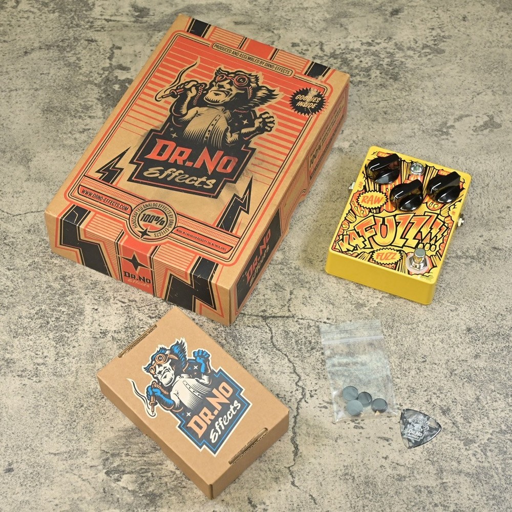 DR.NO KAFUZZ!!! Fuzz []