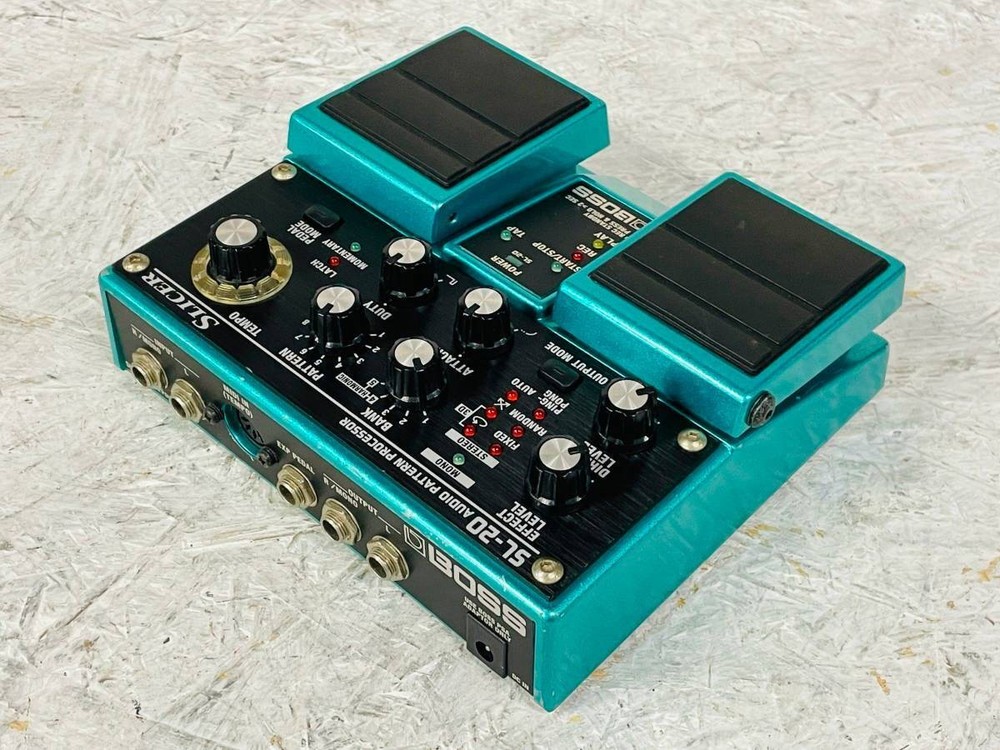 BOSS SL-20 707201