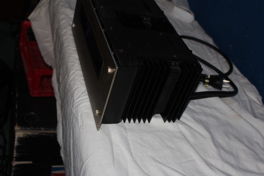 Marantz Power Stereo Amplifier Model 16 - Serviced