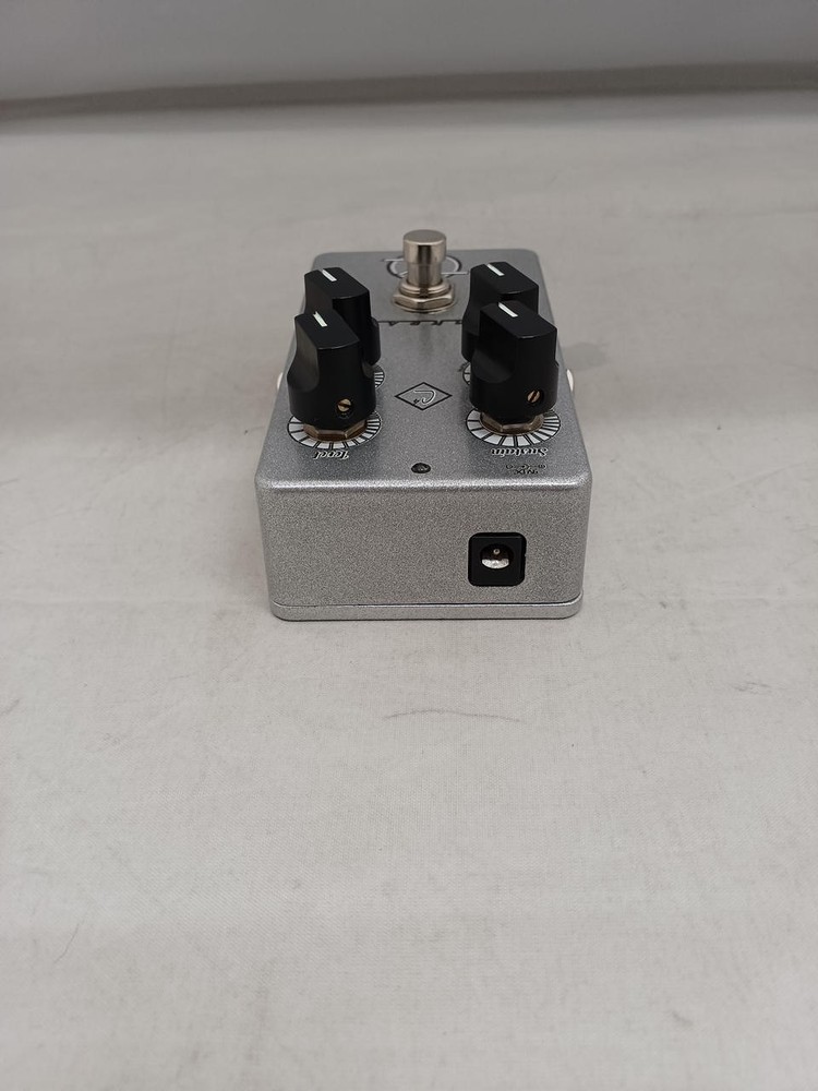KEELEY ENGINEERING COMPRESSOR C4 Effector