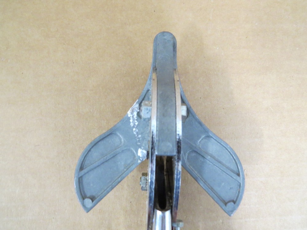 Original LOWE Multi Angle Mitre Shears Trimmer Hand Tool Germany