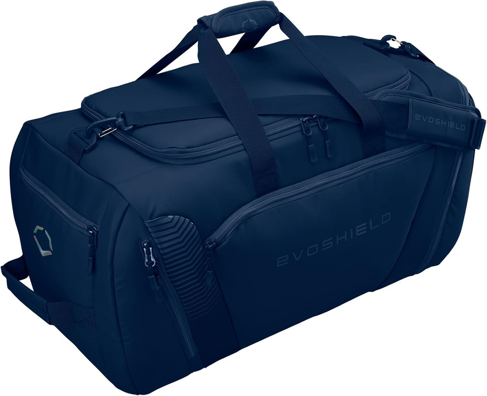 Evoshield Tone Set Player'S Duffle Bags