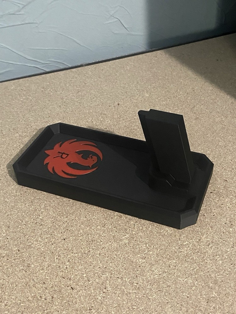 Ruger 5.7mm Gun Stand
