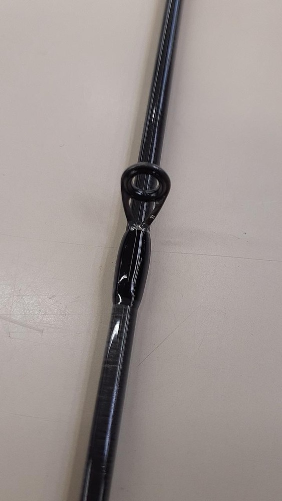 MAGBITE EQUALIZER 68 Ajing Rod