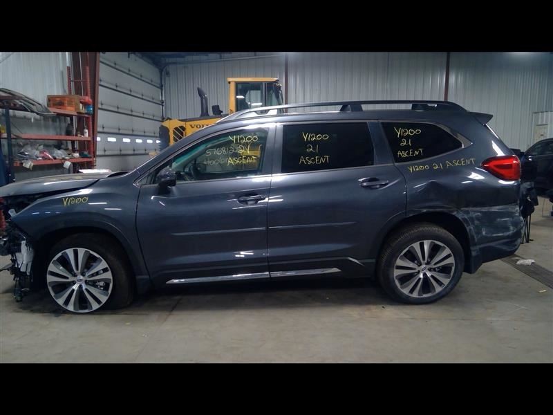 Camera/Projector Camera Windshield Mounted Eye Sight Fits 21-22 ASCENT 2080294