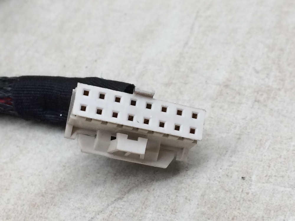 Dell Poweredge R420 Cable Set