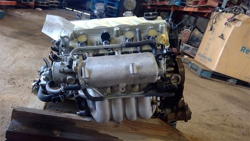GALANT 2008 Fuse Box Cabin 6900