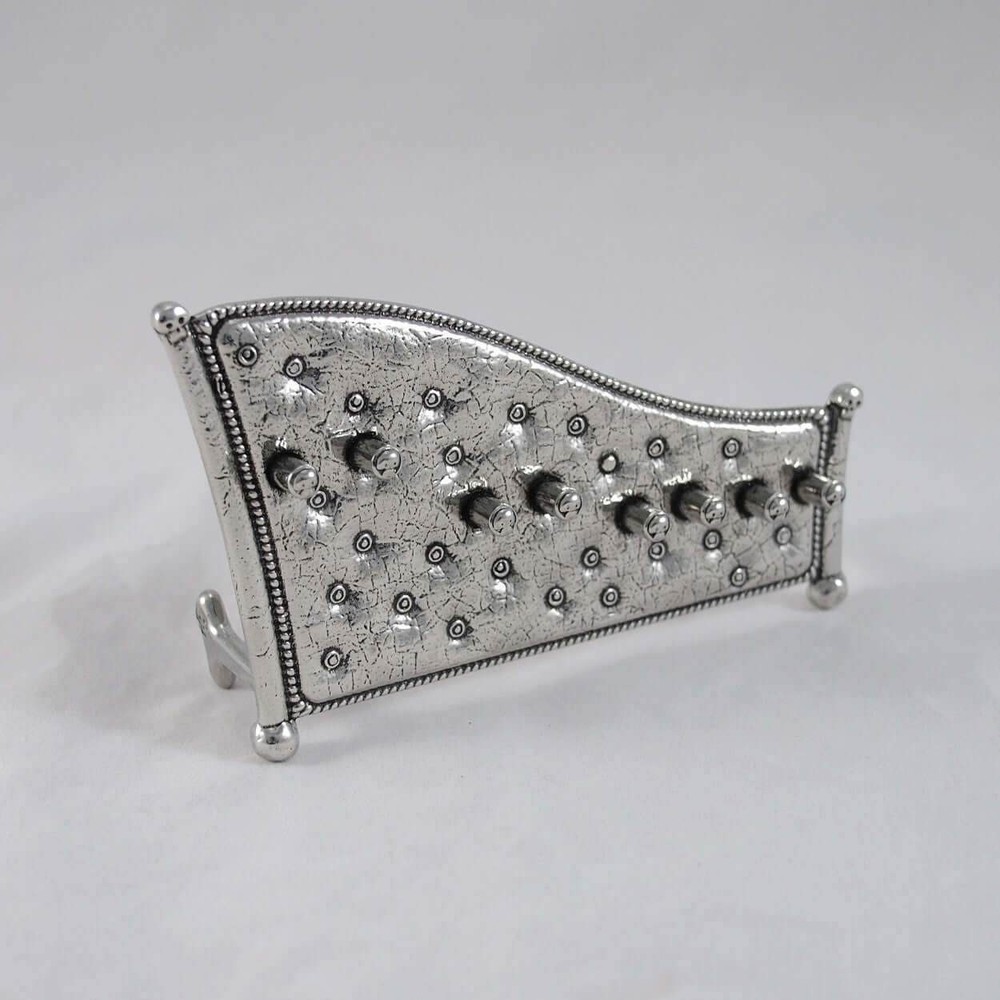 Calavera Measuring Spoons with Stand