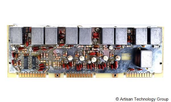 Programmed Test Sources PTS 1005/1 Module