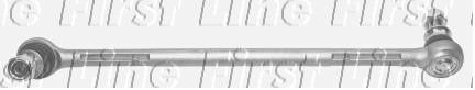2x FRONT STABILISER LINK BAR for BMW 3 Cabriolet E93 320 i 2007-2013