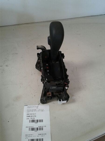 PILOT 2017 Transmission Shift 85367