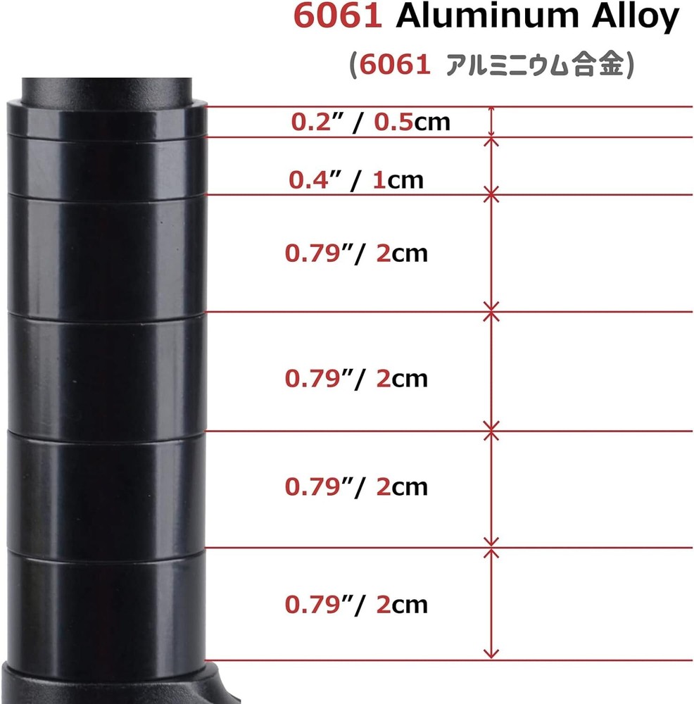 High-Strength Bicycle Handlebar Riser Adaptor for Enhanced Comfort and Control