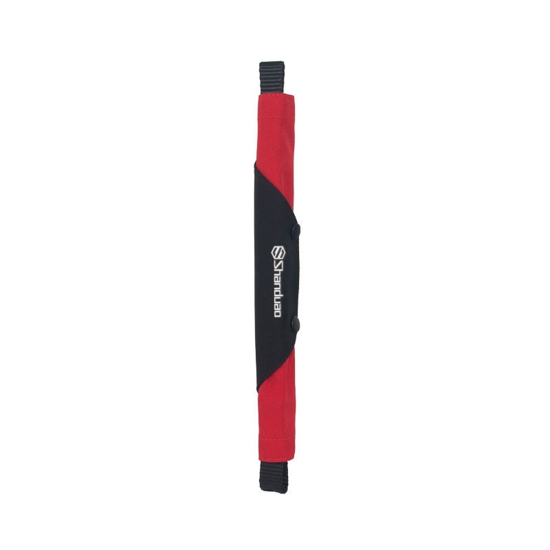 40CM Buffer Bag 6KN for Rock Climbing Anti-fall Device Descender Belay Device