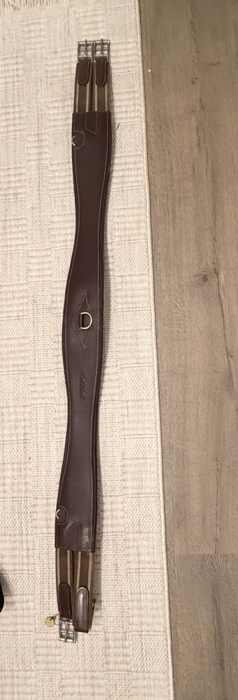 Kentaur jumping girth 130cm