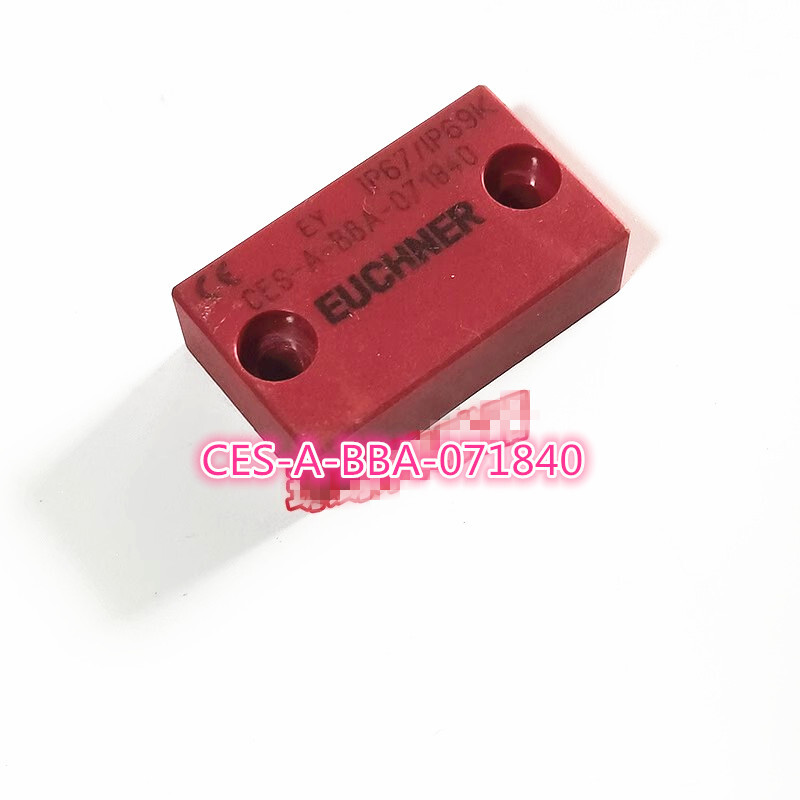 1pcs EUCHNER CES-A-BBA-071840 safety switch sensor