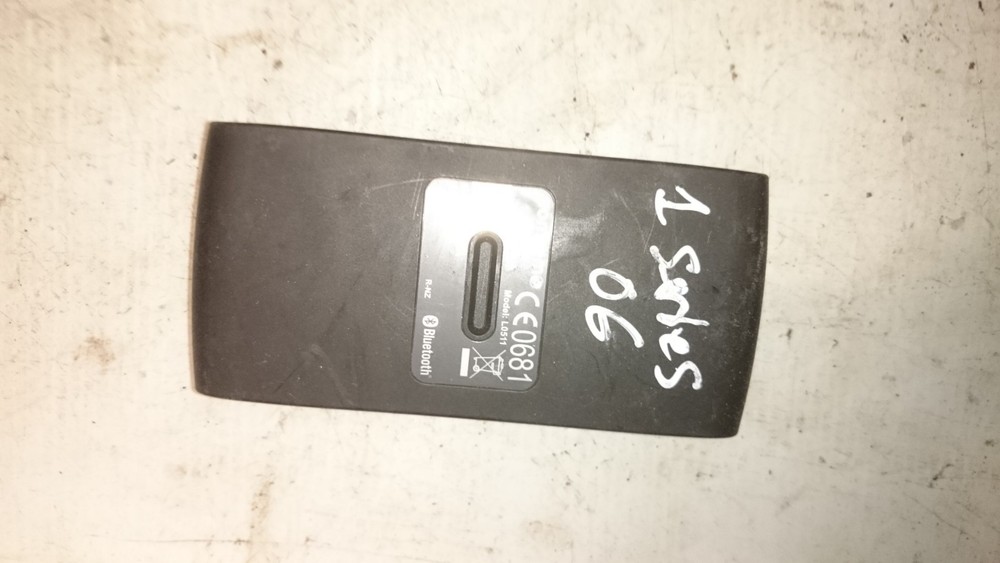 TomTom Link 410 - Case geolocation telematics Bluetooth. 4kl000204 L0511
