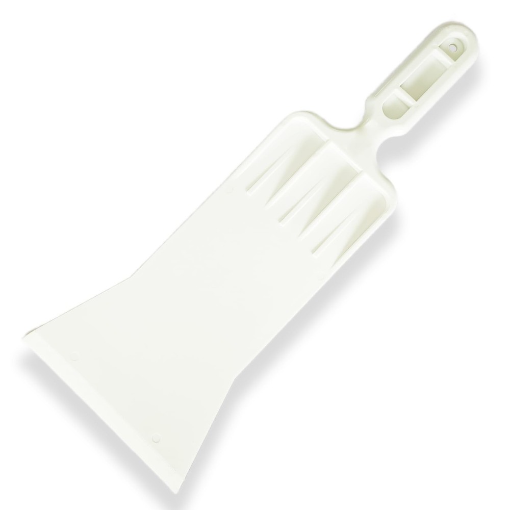 Long Handle Bulldozer Squeegee Window Tint Tools for Front & Rear Back Window...