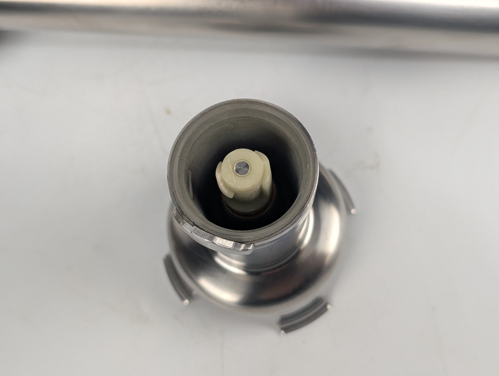 Robot Coupe CMP400VV 16" Compact Stick Variable Speed Immersion Liquidizer 380W