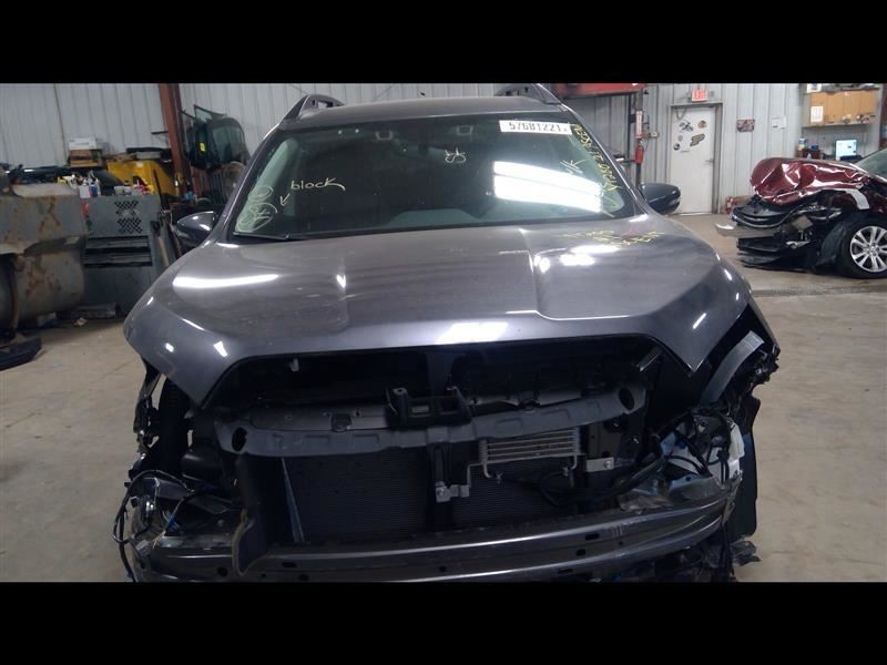 Camera/Projector Camera Windshield Mounted Eye Sight Fits 21-22 ASCENT 2080294