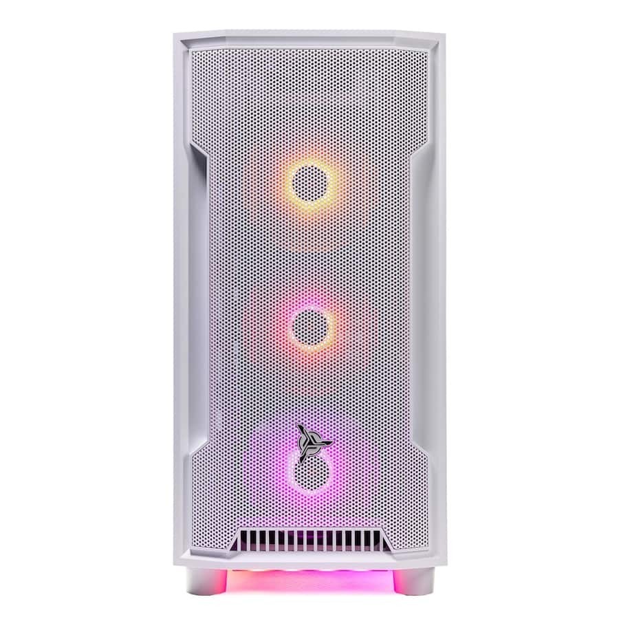 Skytech ARGB Gaming Desktop i7 Computer PC 32GB RAM 1TB SSD RTX 4060 Win11 Wifi6